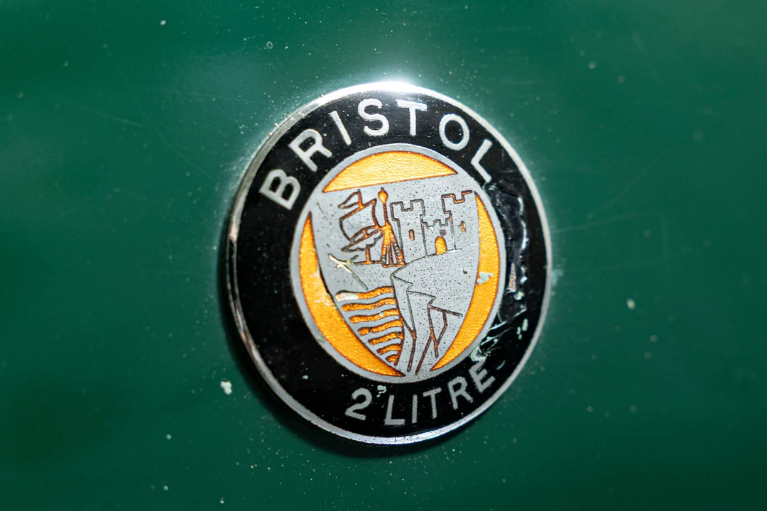 1955 Bristol - Image 17 of 28