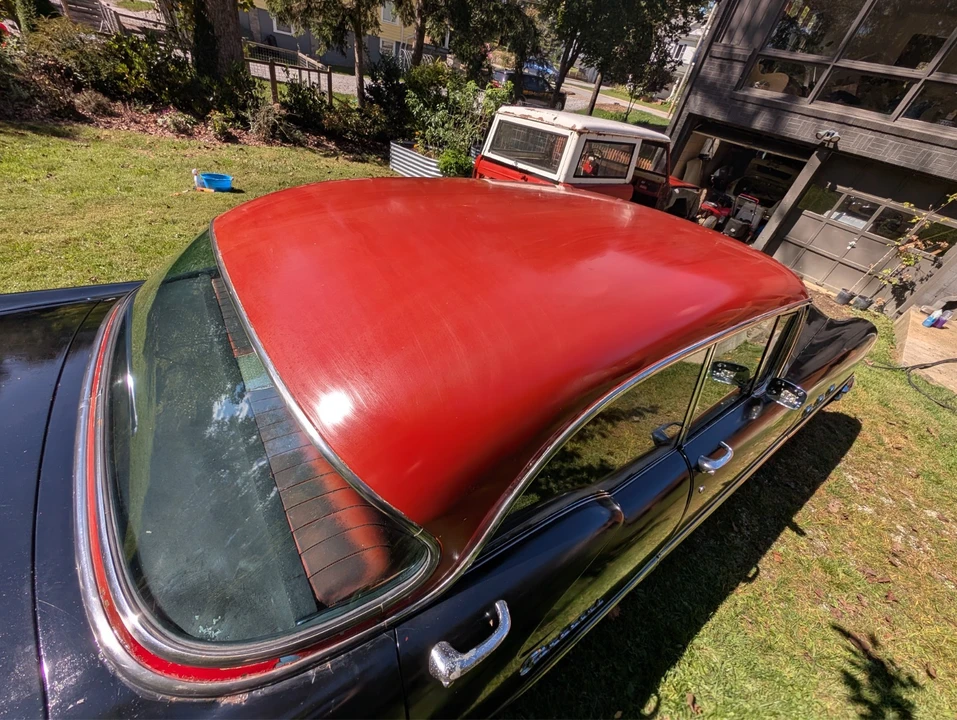 1955 Buick Special - Image 5 of 20