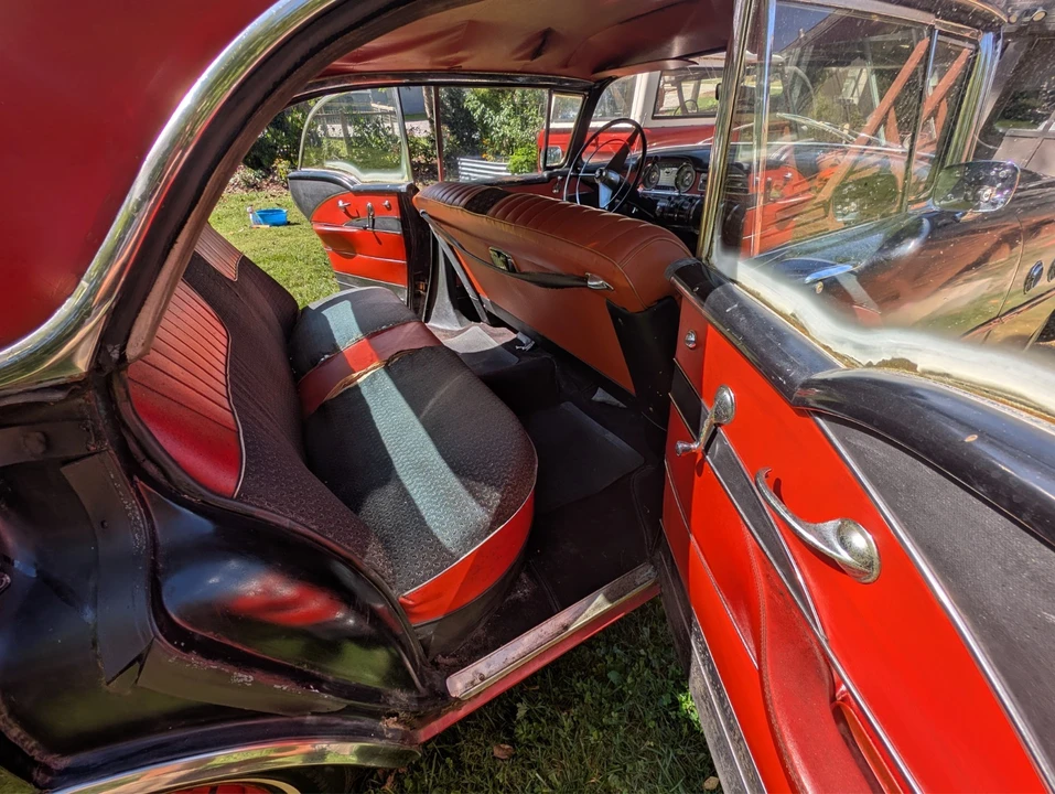 1955 Buick Special - Image 20 of 20