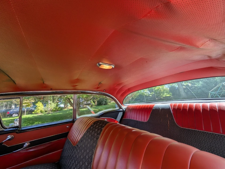 1955 Buick Special - Image 13 of 20