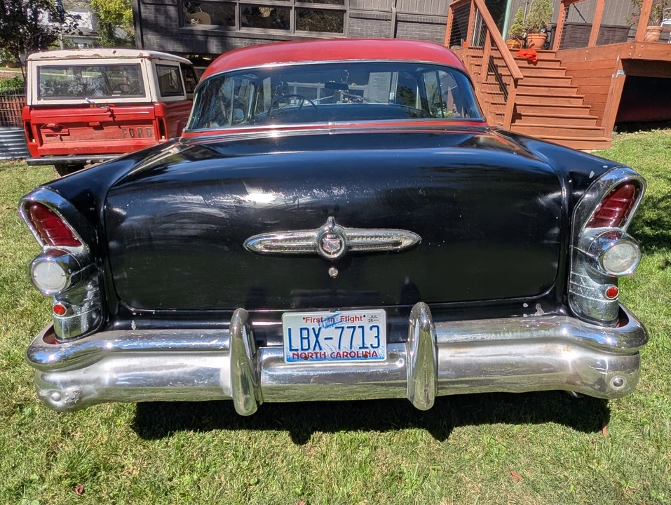 1955 Buick Special - Image 6 of 20