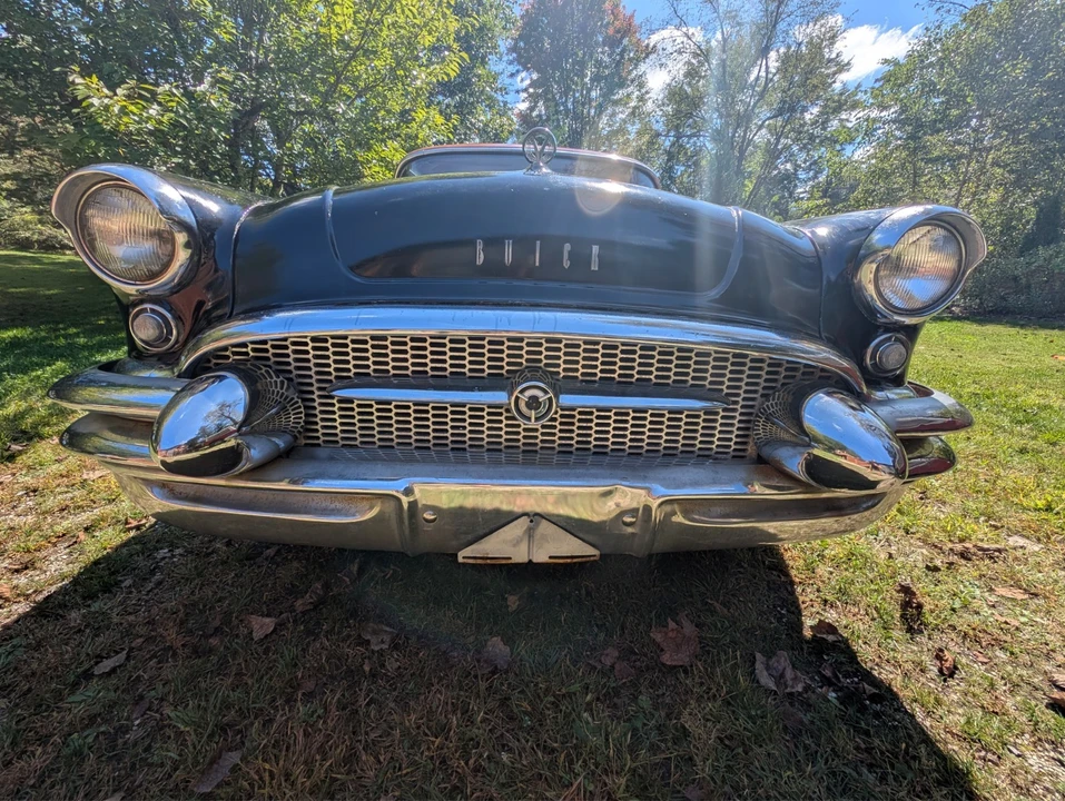 1955 Buick Special - Image 4 of 20