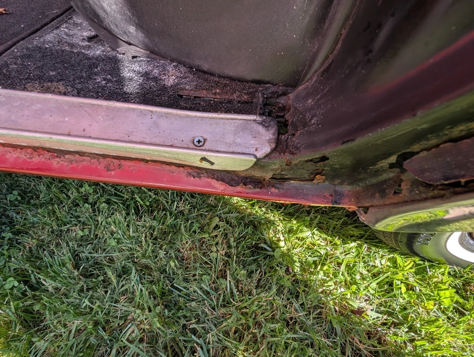 1955 Buick Special - Image 11 of 20
