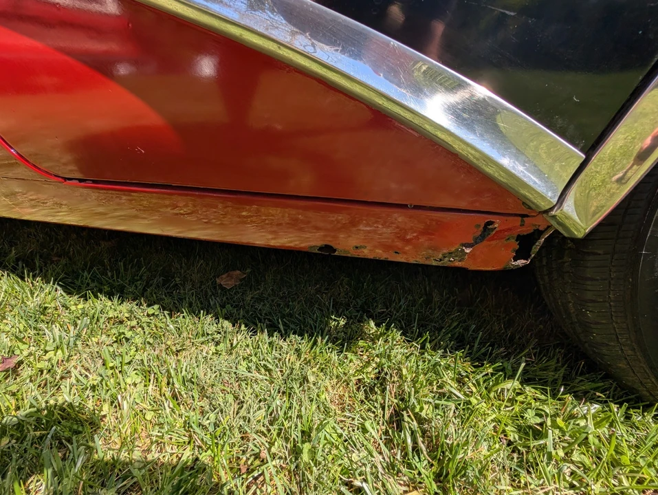 1955 Buick Special - Image 10 of 20