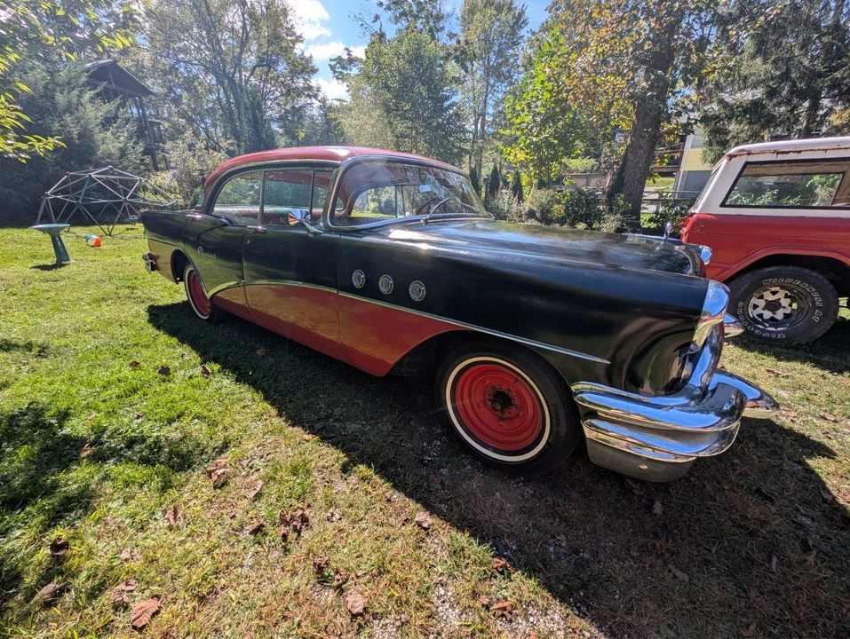 1955 Buick Special - Image 3 of 20