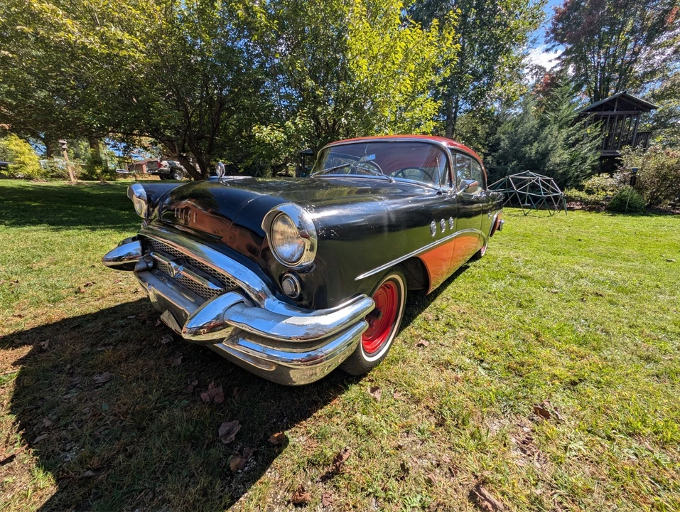 1955 Buick Special - Image 8 of 20