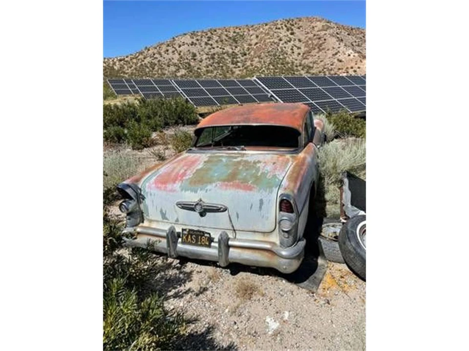 1955 Buick Special - Image 2 of 3