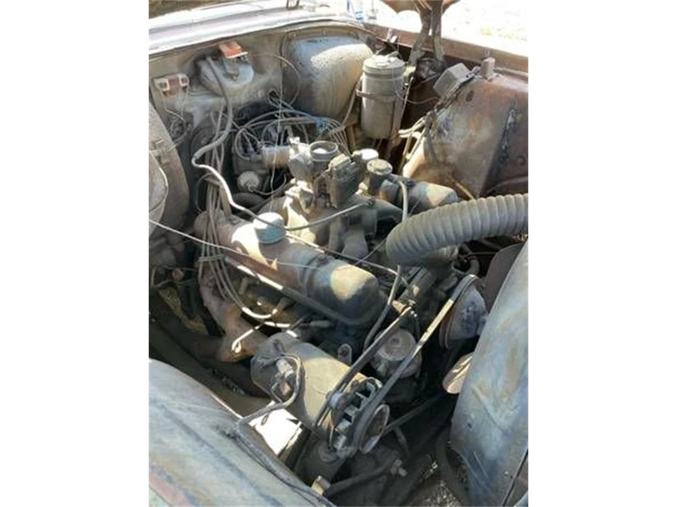1955 Buick Special - Image 3 of 3