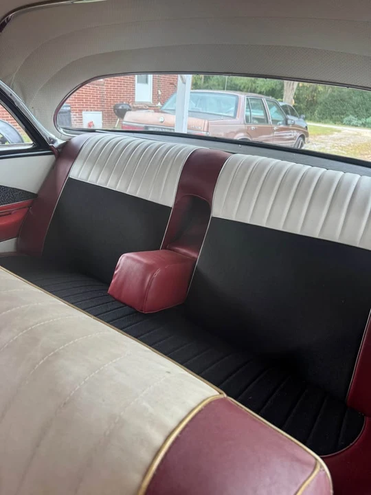 1955 Buick Super - Image 7 of 11