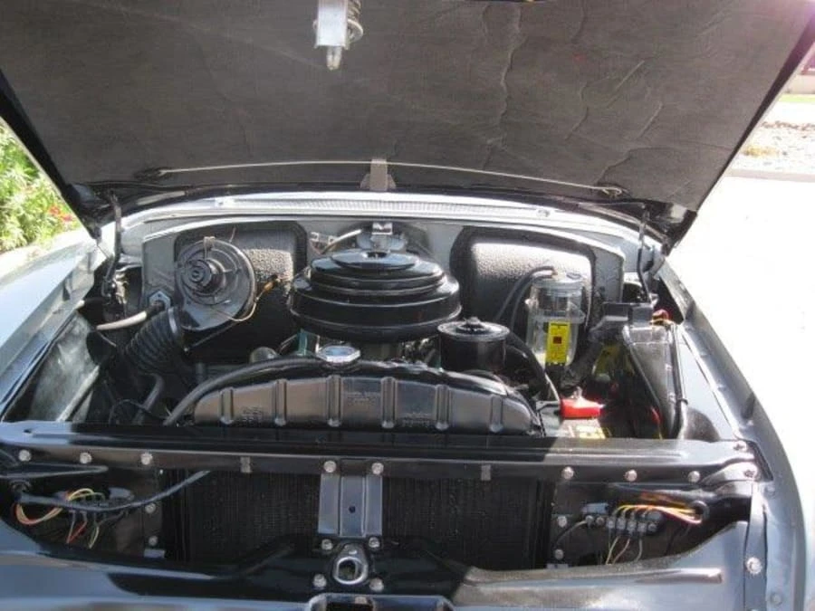 1955 Buick Special - Image 3 of 4