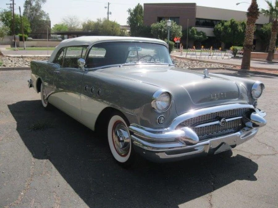 1955 Buick Special - Image 4 of 4