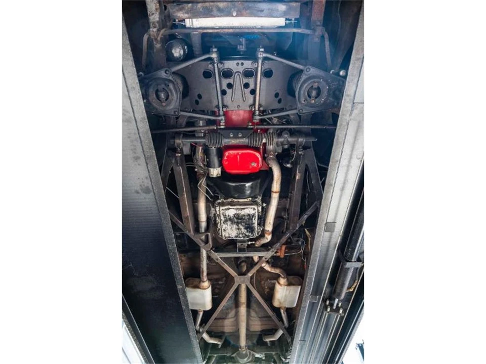 1955 Buick - Image 7 of 10