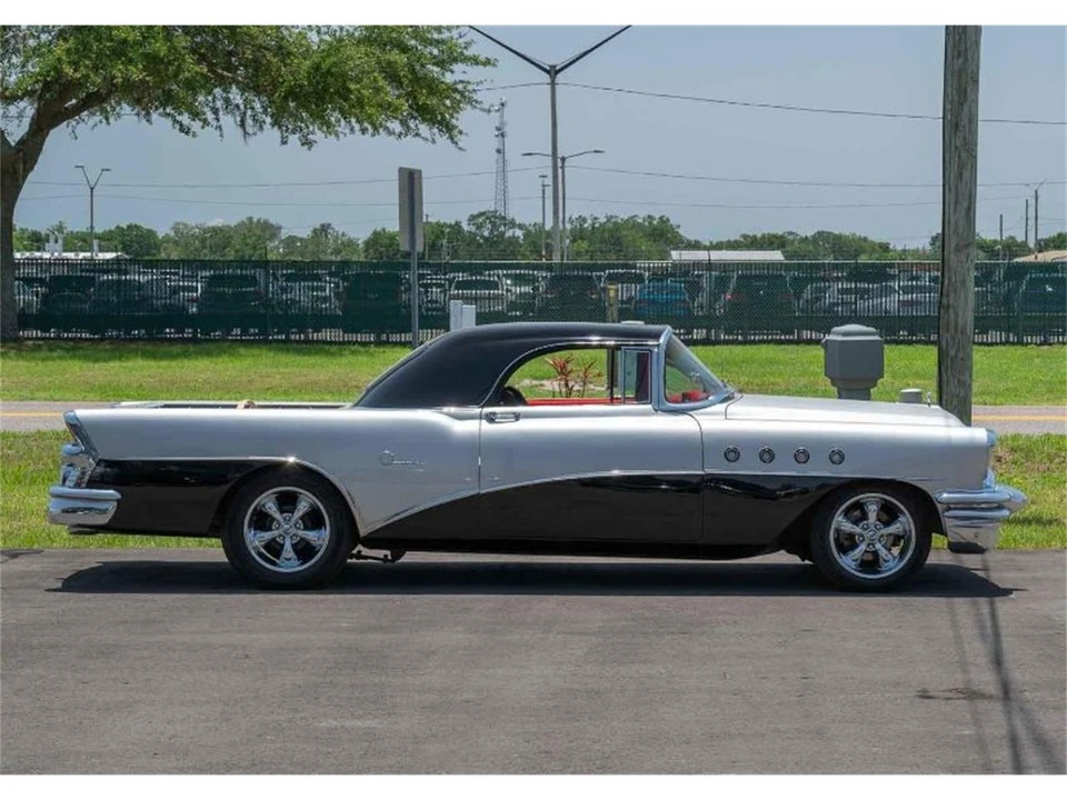 1955 Buick - Image 2 of 10