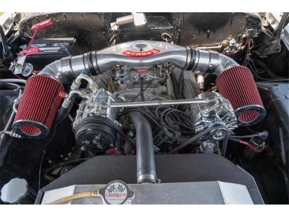 1955 Buick - Image 9 of 10