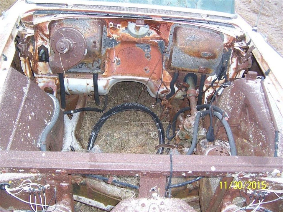 1955 Buick Century - Image 6 of 10