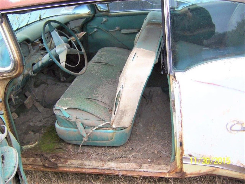 1955 Buick Century - Image 7 of 10