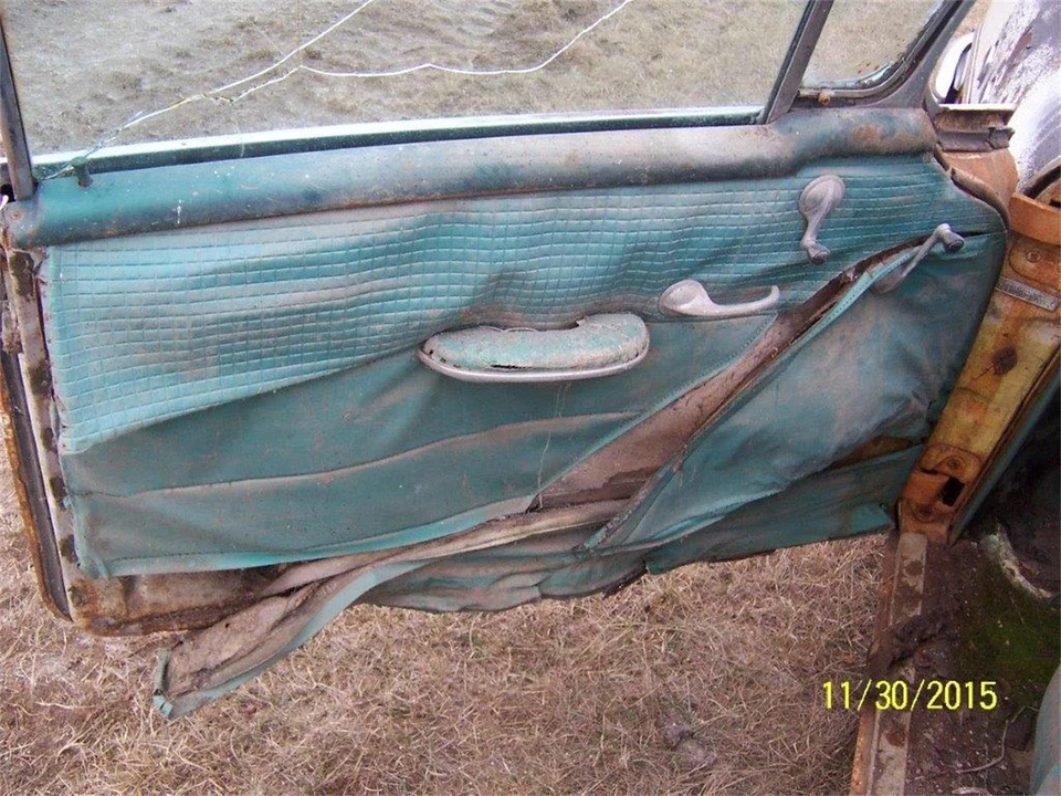 1955 Buick Century - Image 9 of 10