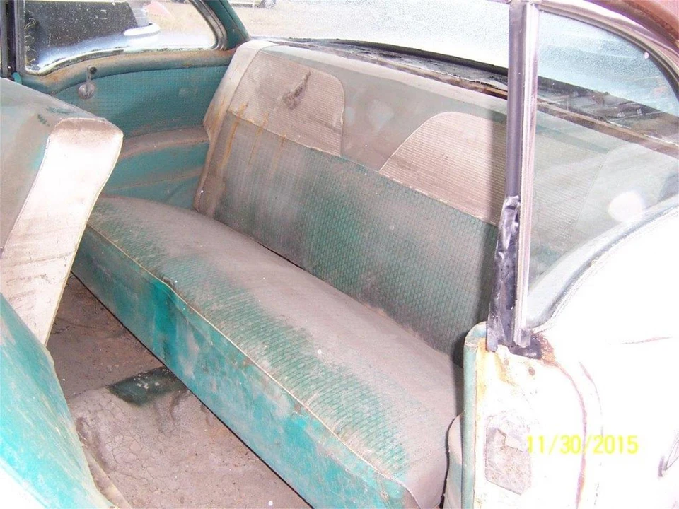 1955 Buick Century - Image 10 of 10