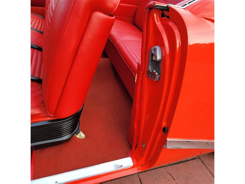 1955 Buick Century - Image 20 of 31