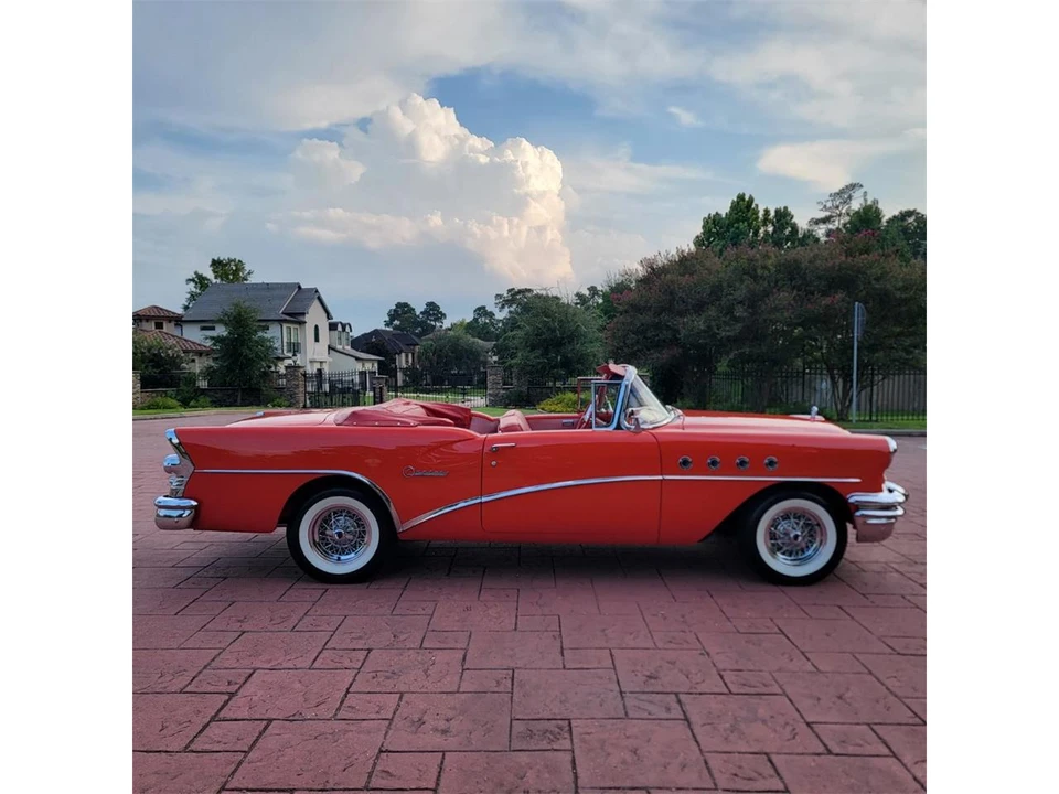 1955 Buick Century - Image 3 of 31