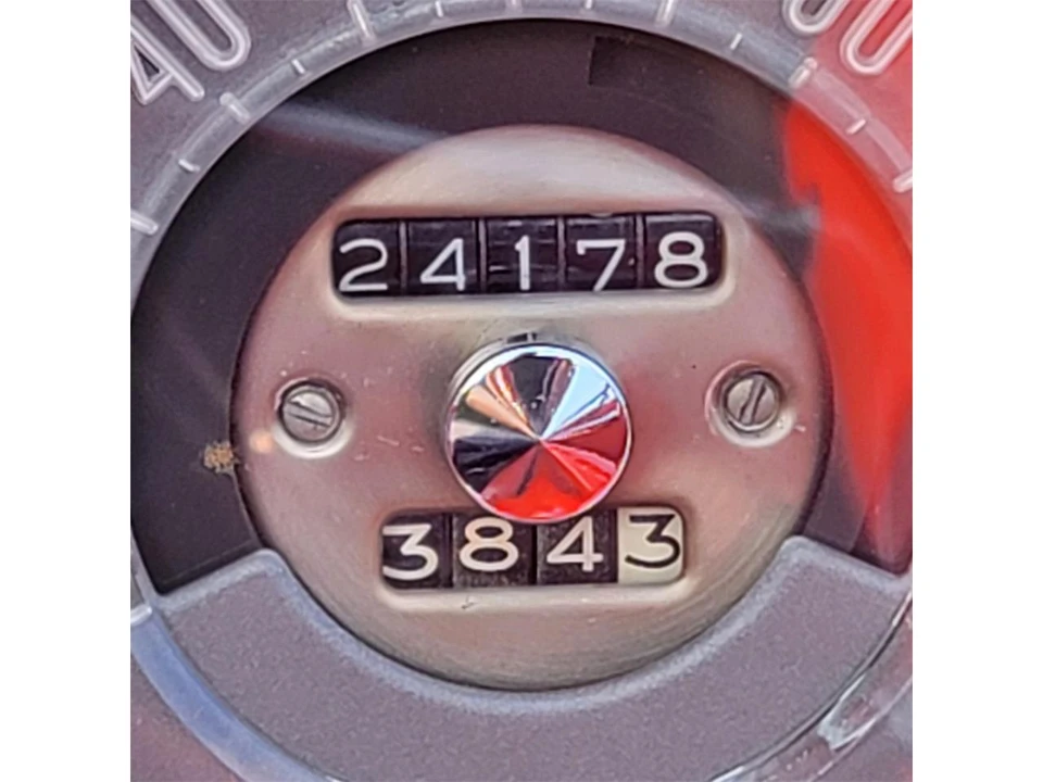 1955 Buick Century - Image 28 of 31