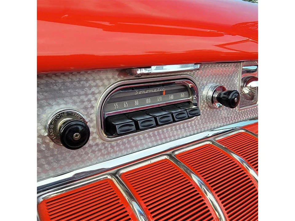 1955 Buick Century - Image 30 of 31
