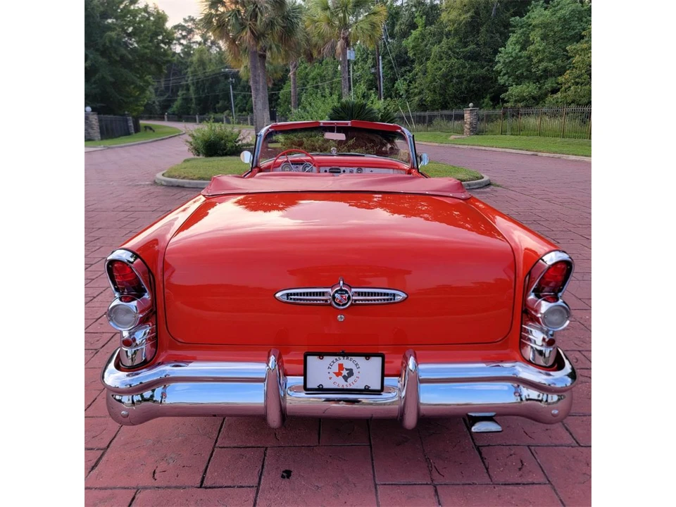 1955 Buick Century - Image 9 of 31