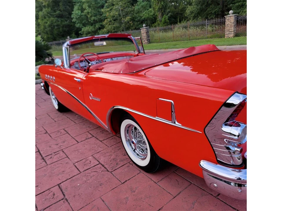 1955 Buick Century - Image 10 of 31