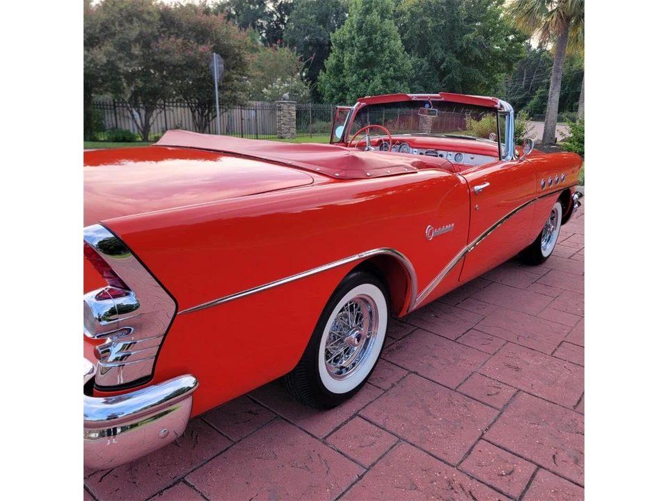 1955 Buick Century - Image 11 of 31