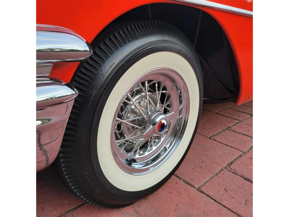 1955 Buick Century - Image 18 of 31