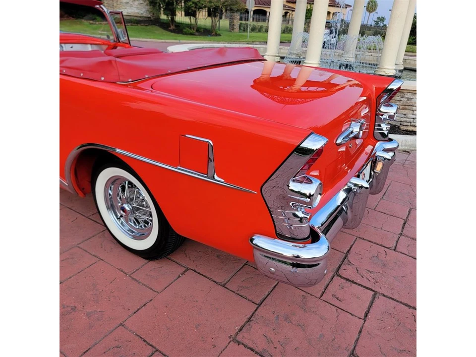 1955 Buick Century - Image 16 of 31