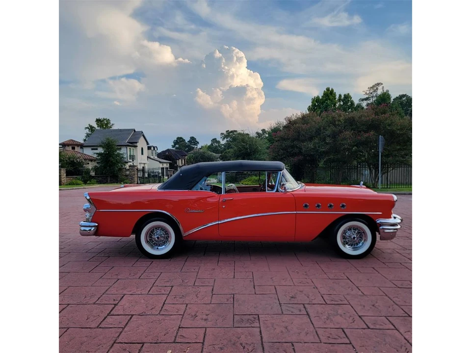 1955 Buick Century - Image 2 of 31