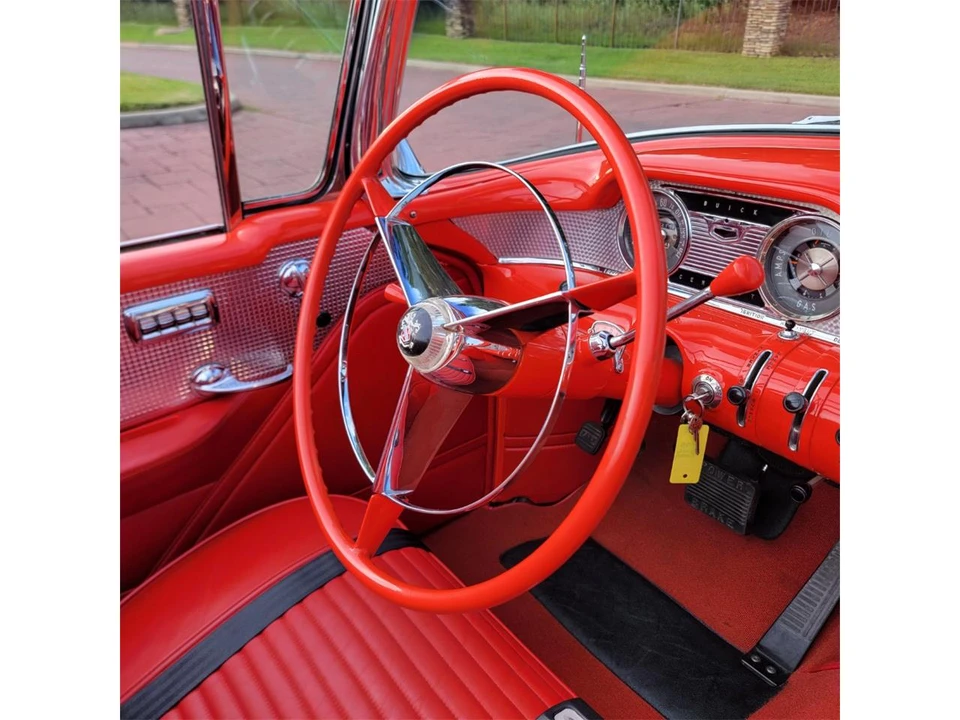 1955 Buick Century - Image 26 of 31