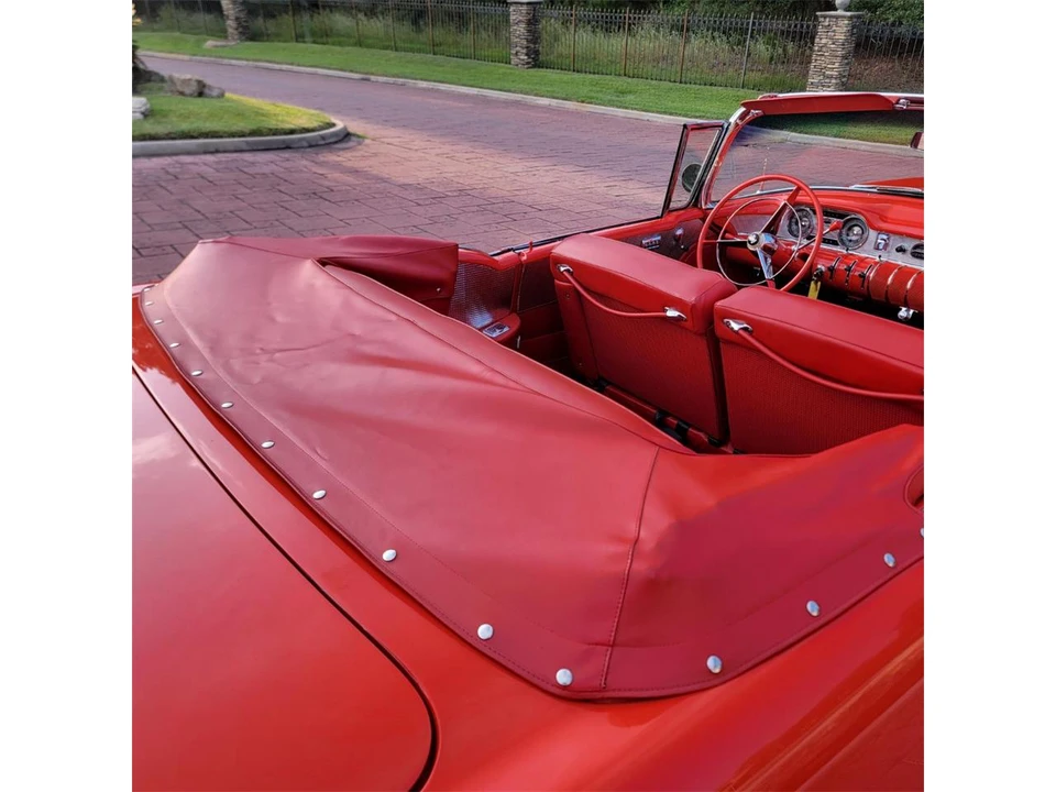 1955 Buick Century - Image 17 of 31