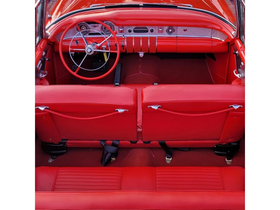 1955 Buick Century - Image 23 of 31