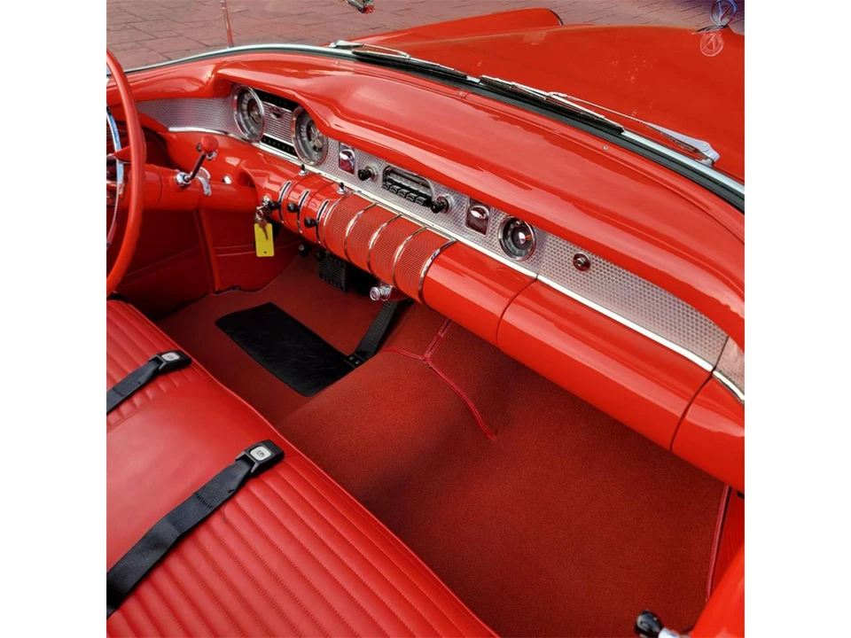 1955 Buick Century - Image 29 of 31