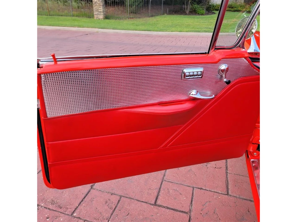 1955 Buick Century - Image 21 of 31