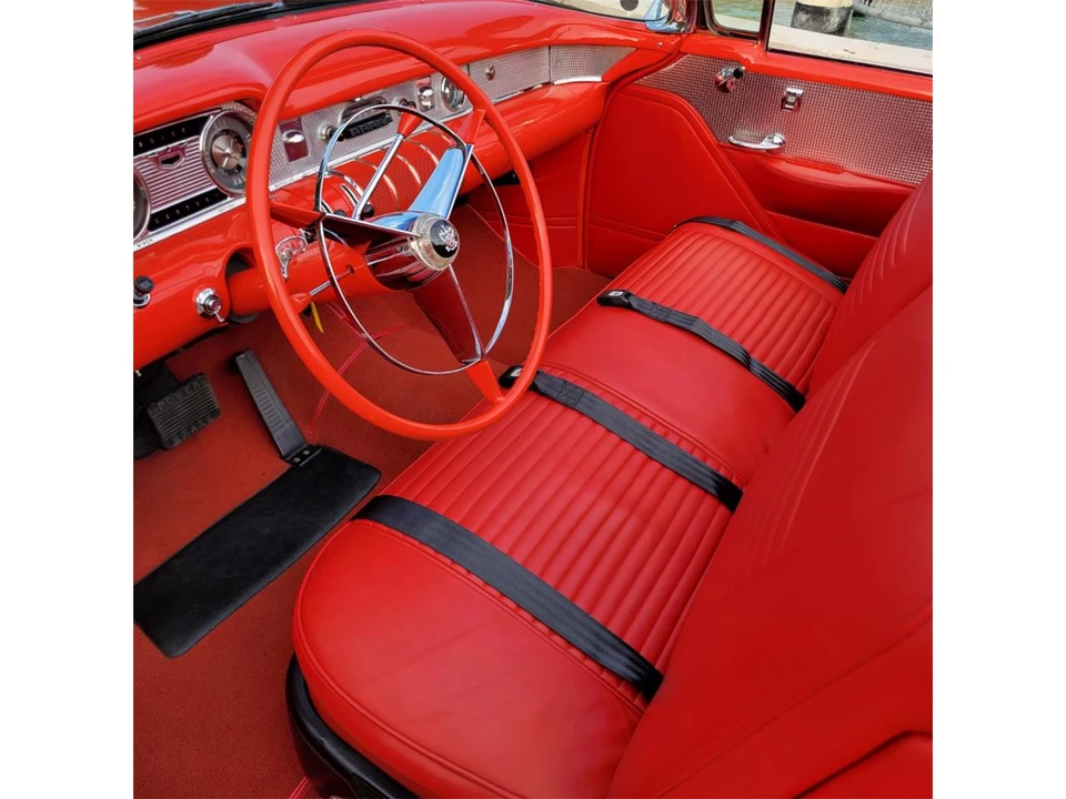1955 Buick Century - Image 22 of 31