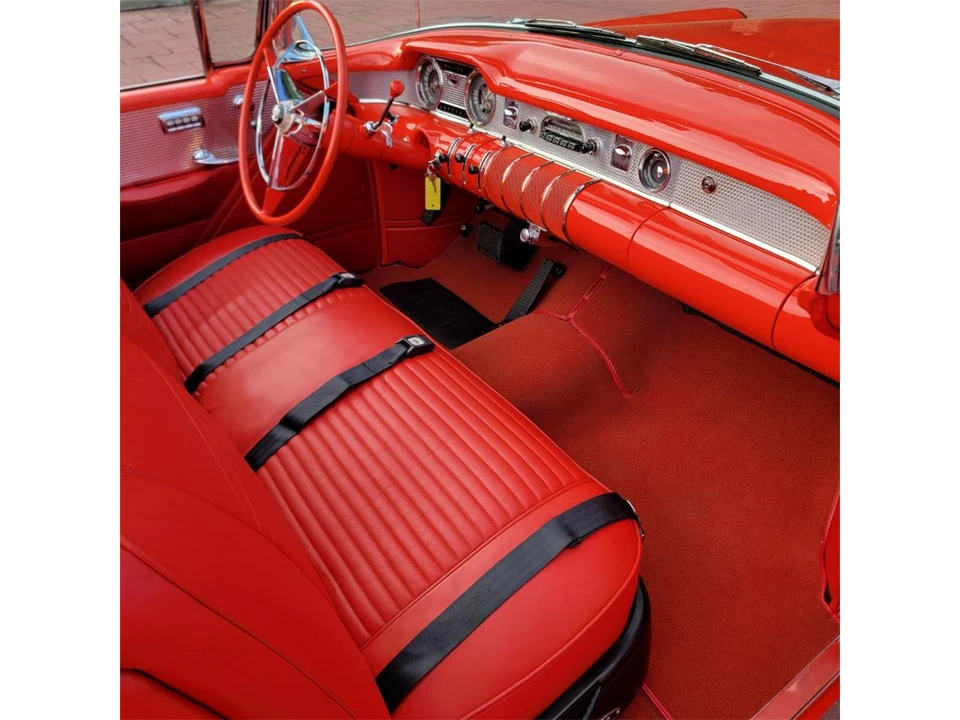 1955 Buick Century - Image 24 of 31