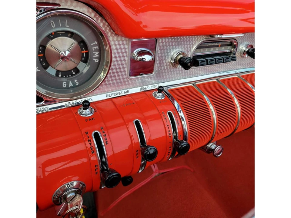 1955 Buick Century - Image 31 of 31