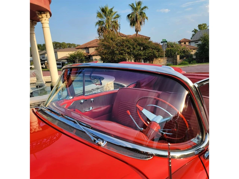 1955 Buick Century - Image 13 of 31