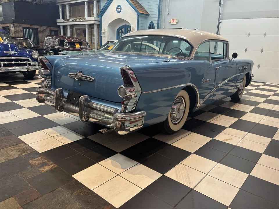 1955 Buick Century - Image 7 of 31