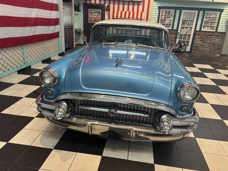 1955 Buick Century - Image 3 of 31