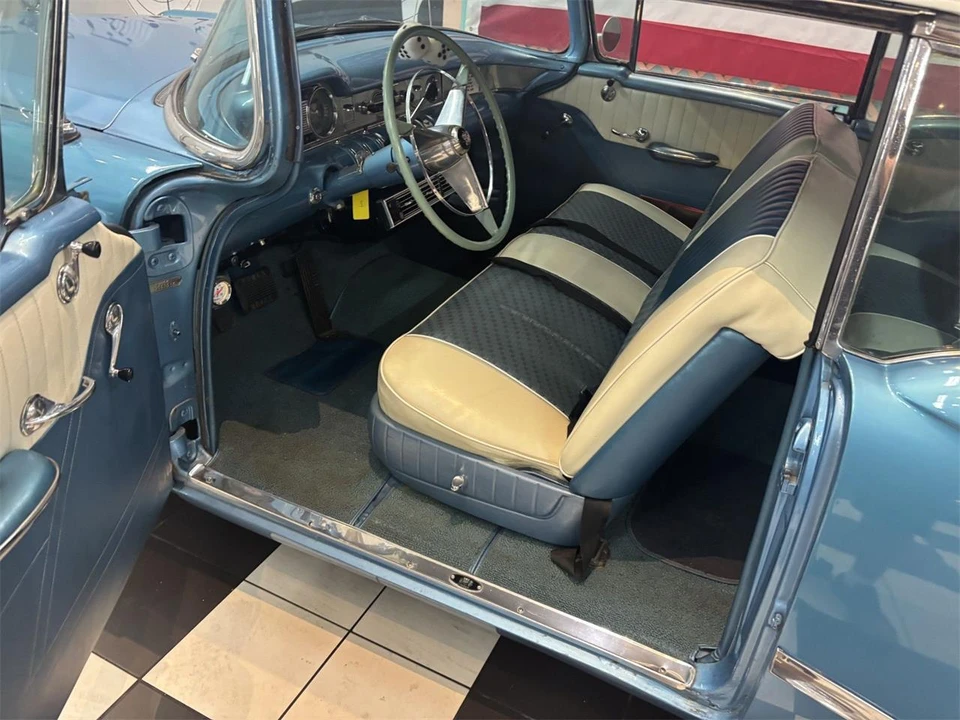 1955 Buick Century - Image 25 of 31