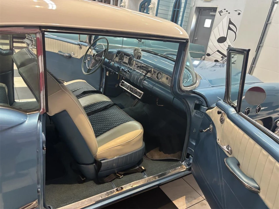 1955 Buick Century - Image 27 of 31