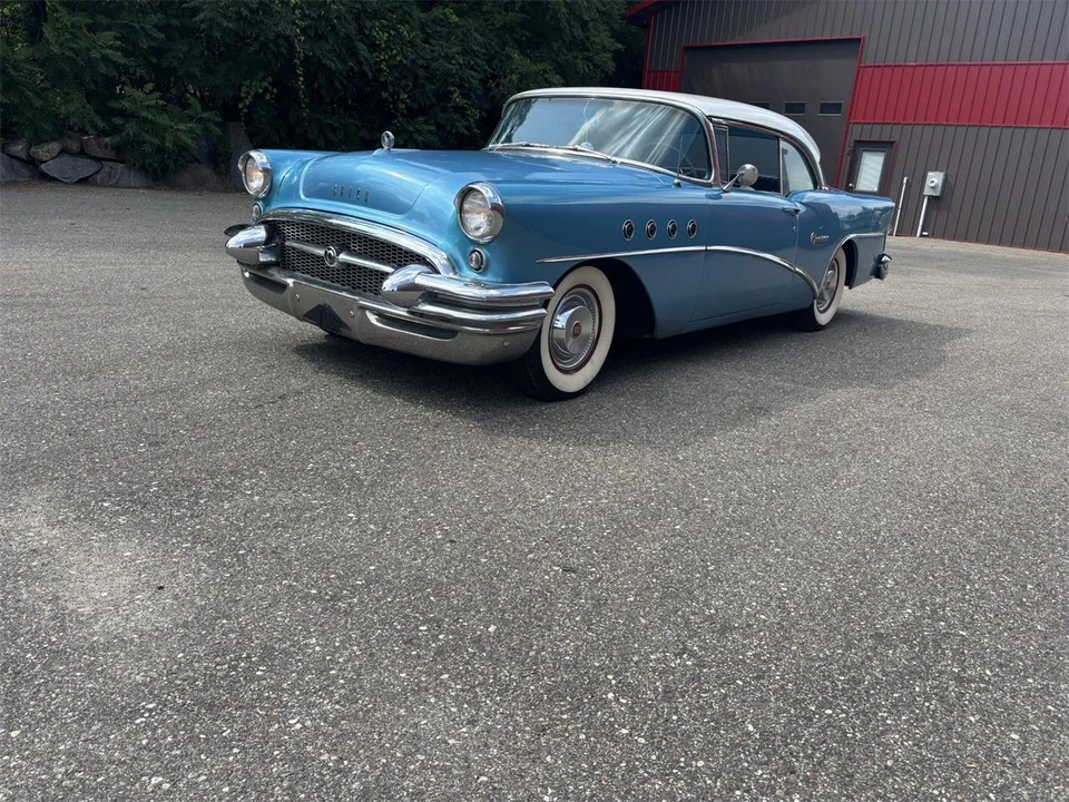 1955 Buick Century - Image 19 of 31