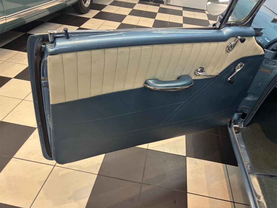 1955 Buick Century - Image 29 of 31