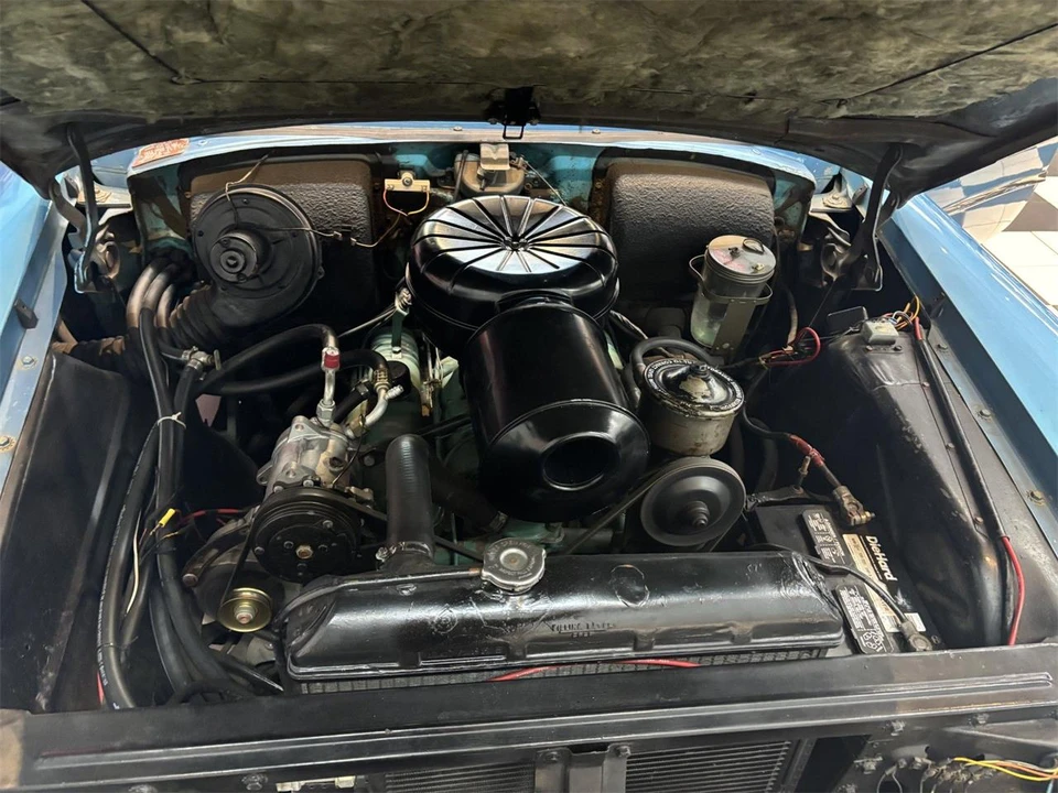1955 Buick Century - Image 21 of 31