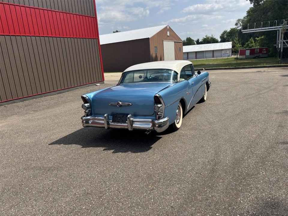1955 Buick Century - Image 13 of 31