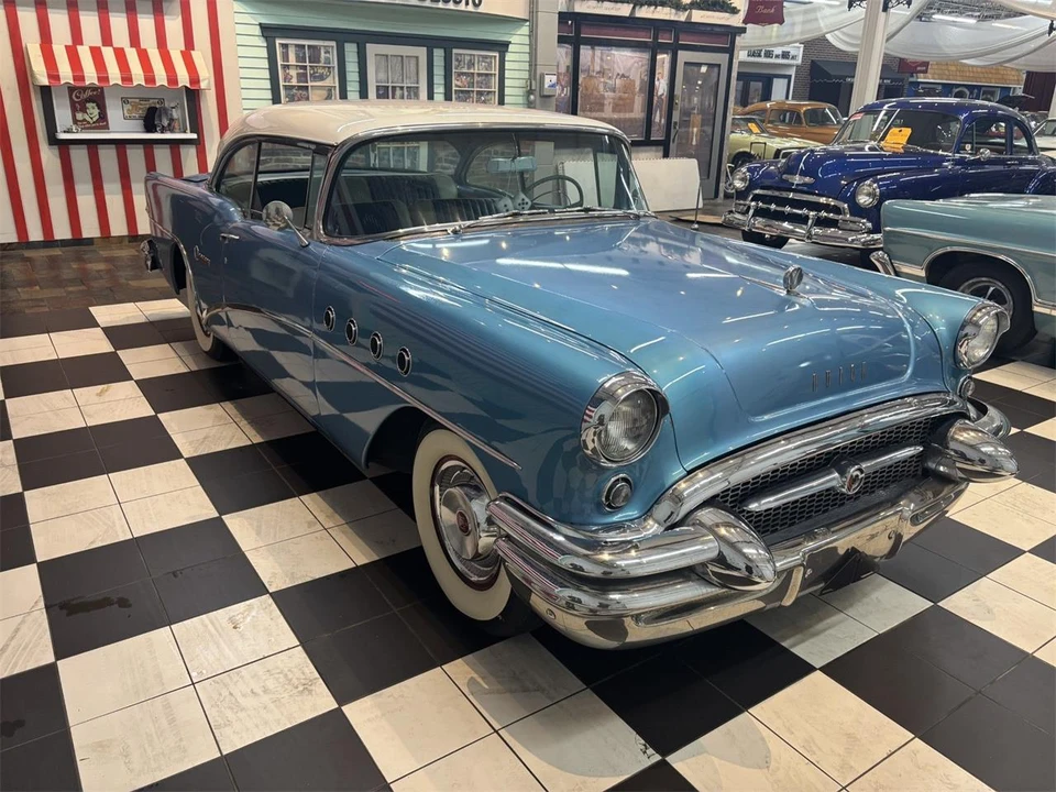1955 Buick Century - Image 5 of 31